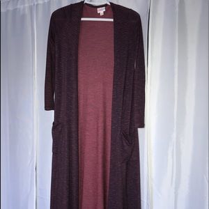 *FLASH SALE* New w/out Tags LuLaRoe Sarah cardigan